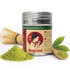 Shizuoka Premium Matcha