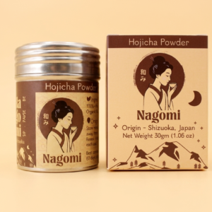 Shizuoka Hojicha