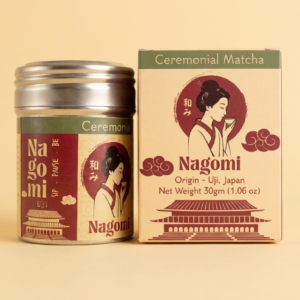Uji Ceremonial Matcha