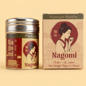 Uji Premium Matcha