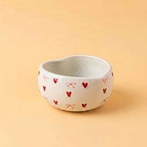 Matcha Bowl (Ceramic)