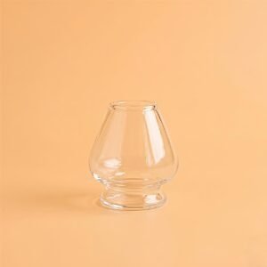 Matcha Whisk Holder (Glass)