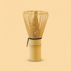 Bamboo Whisk