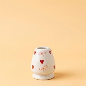 Matcha Whisk Holder (Ceramic)